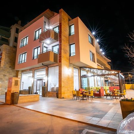 Hotel Andon Angelov Sandanski Exterior photo